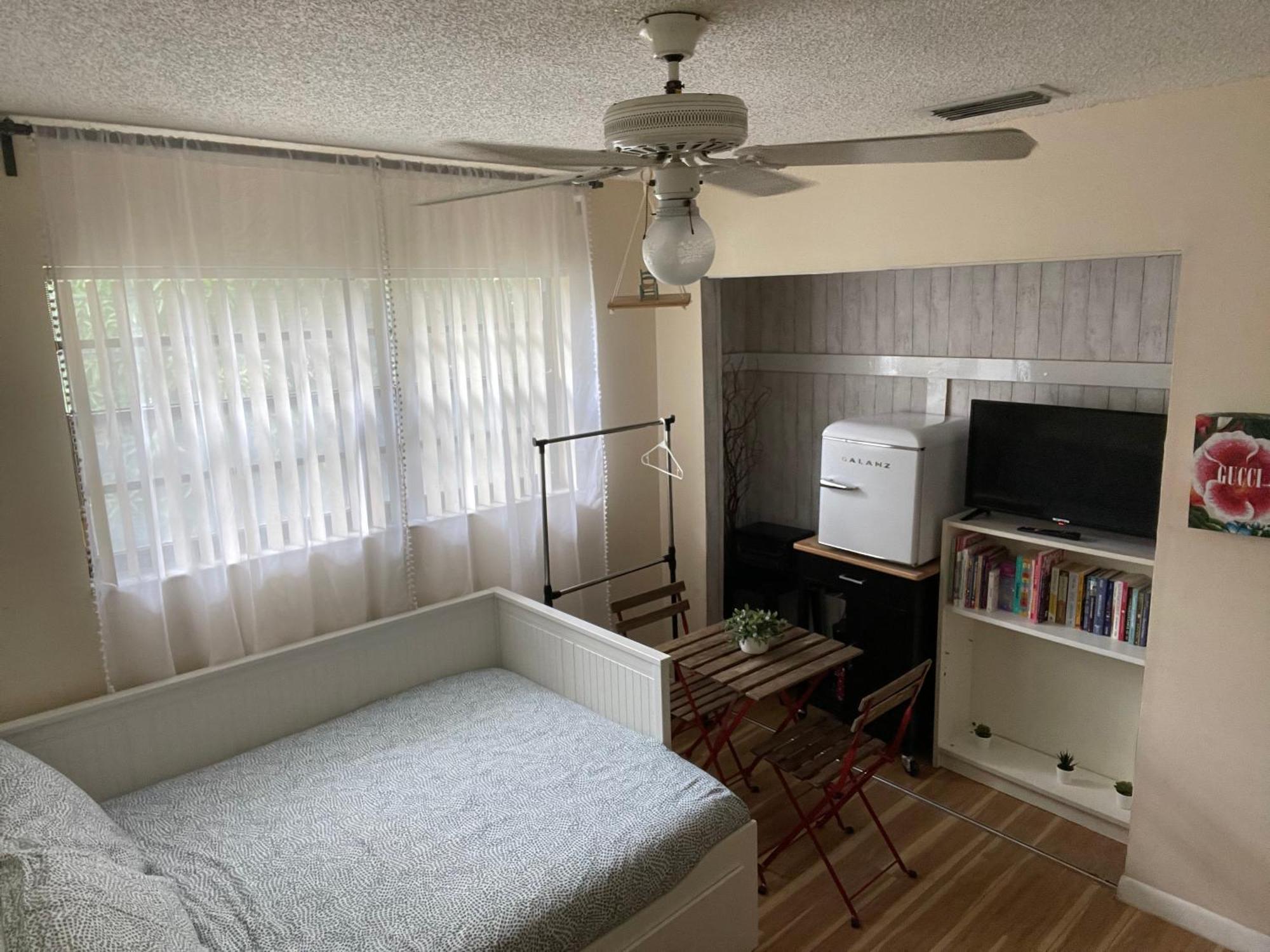 Beautiful In The Location In Miami! Privatunterkunft *